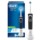 Escova de dentes Oral-B Vitality D100 CrossAction Preto - Item1