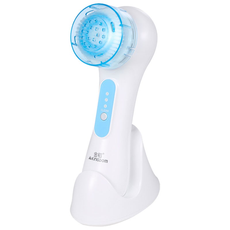 Brosse nettoyante visage K·Skin KD3033S Blanc - Ítem