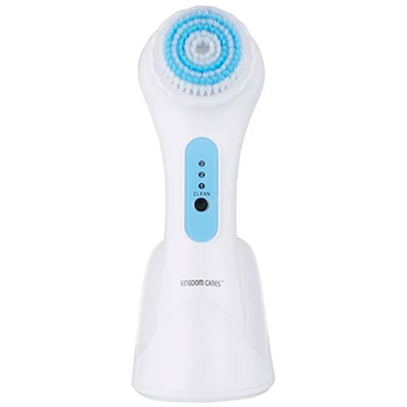 Brosse nettoyante visage K·Skin KD3033S Blanc - Ítem1