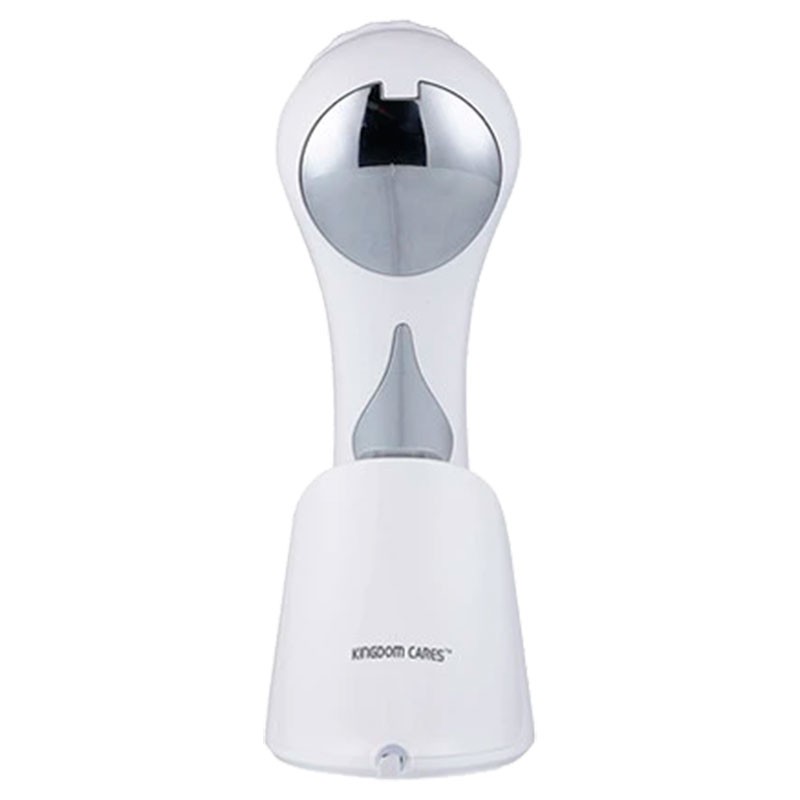 Brosse nettoyante visage K·Skin KD3033S Blanc - Ítem2