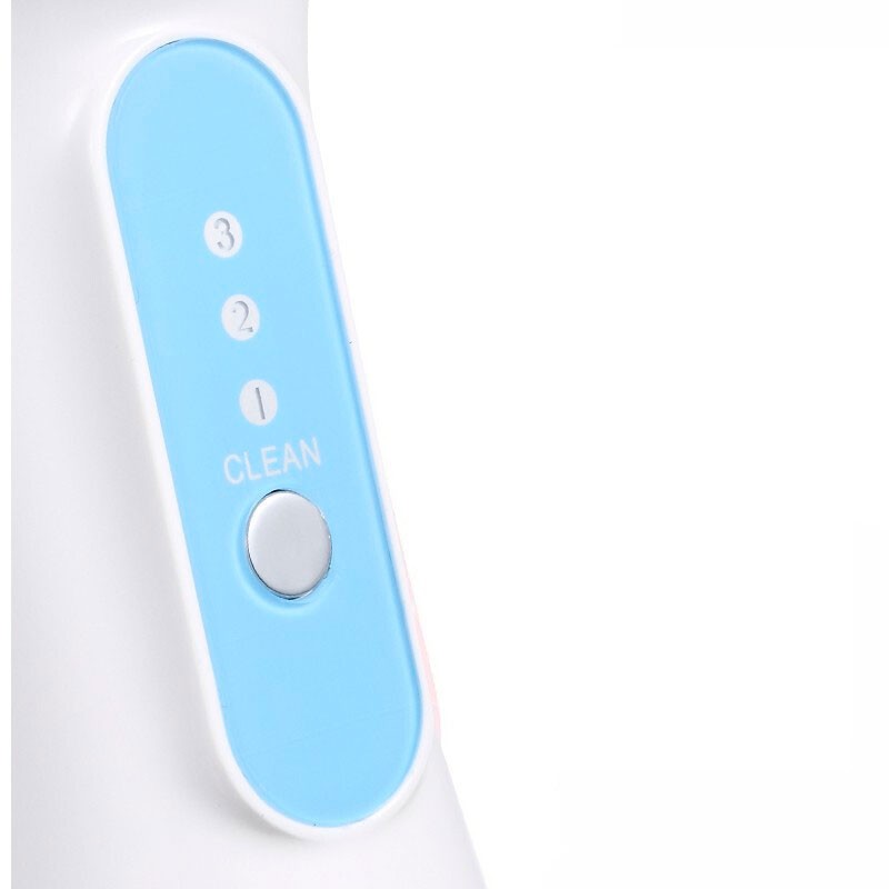 Brosse nettoyante visage K·Skin KD3033S Blanc - Ítem3