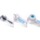 Escova Facial K·Skin KD3033S Branco - Item4