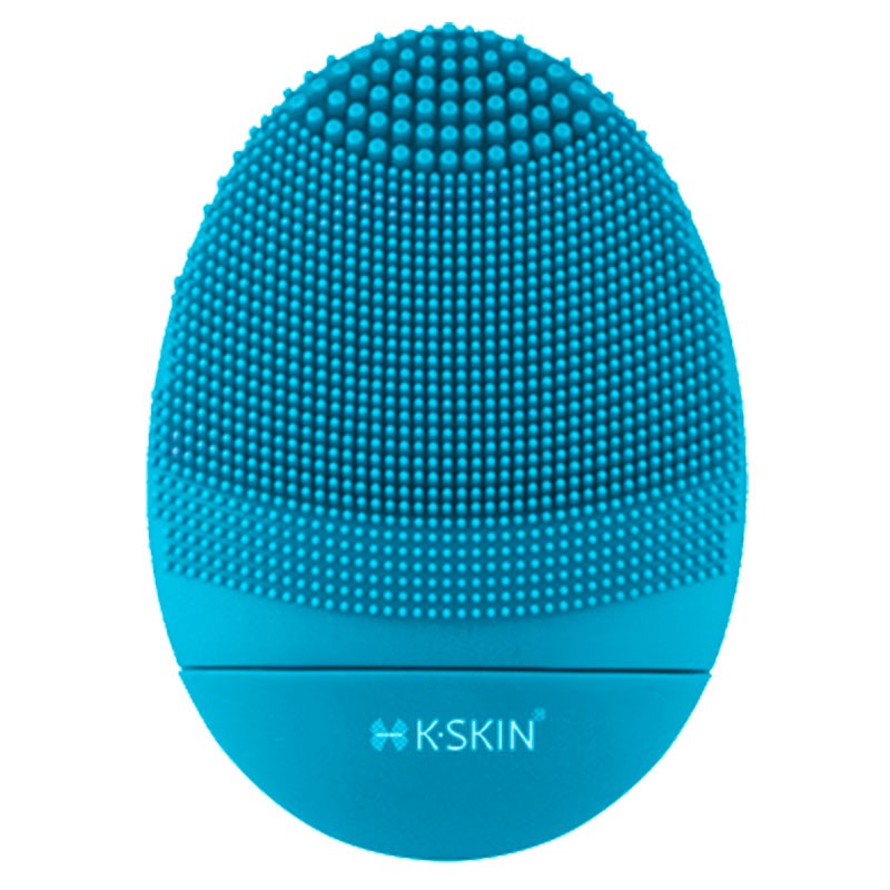 Escova Facial K·Skin KD303B Lite Azul - Item