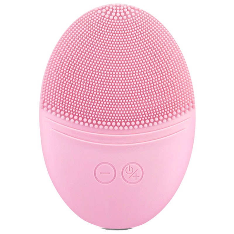 Brosse nettoyante visage K·Skin KD303 Rose - Ítem