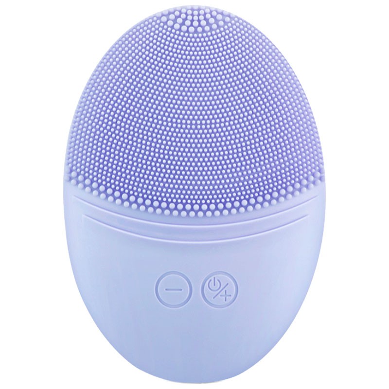 Brosse nettoyante visage K·Skin KD303 Violet - Ítem