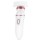 Escova facial Kemei KM-7204 5 em 1 - Item1