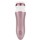 Escova facial Kemei KM-7204 5 em 1 - Item2