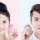 Escova Facial Xiaomi InFace Electronic Sonic Clean Rosa - Item4