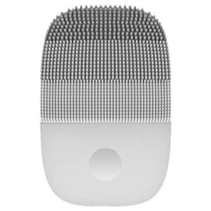 Brosse pour le visage Xiaomi InFace Electronic Sonic Clean Gris