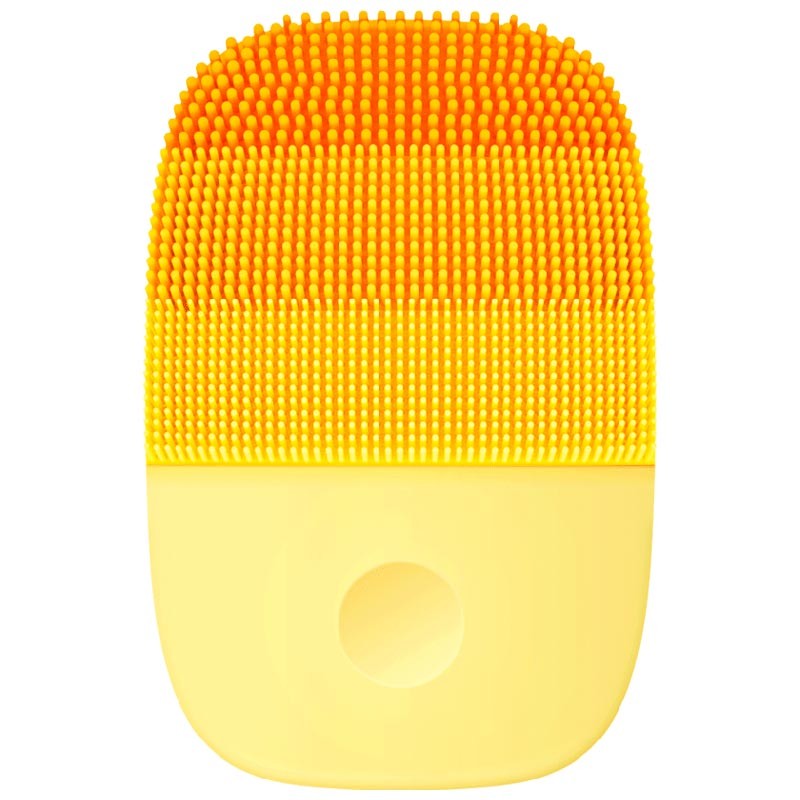 Escova Facial Xiaomi InFace Electronic Sonic Clean Laranja - Item