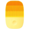 Escova Facial Xiaomi InFace Electronic Sonic Clean Laranja - Item