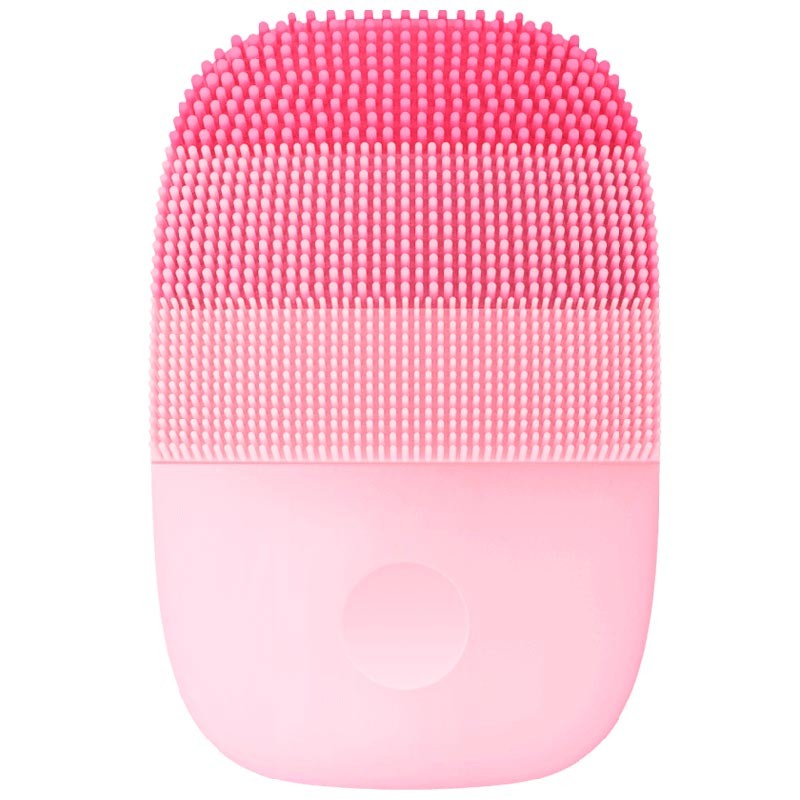 Cepillo Facial Xiaomi InFace Electronic Sonic Clean Rosa