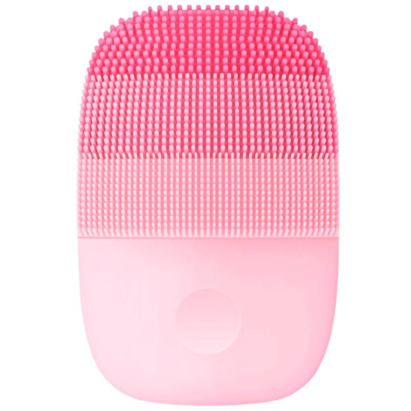 Escova Facial Xiaomi InFace Electronic Sonic Clean Rosa - Item