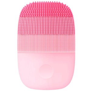 Escova Facial Xiaomi InFace Electronic Sonic Clean Rosa