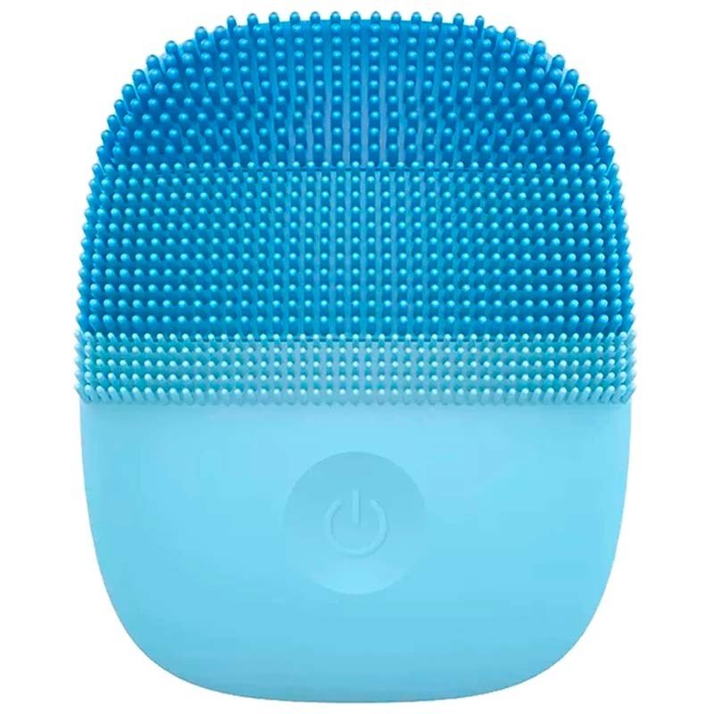 Escova Facial Xiaomi InFace Mini Sonic Clean Azul
