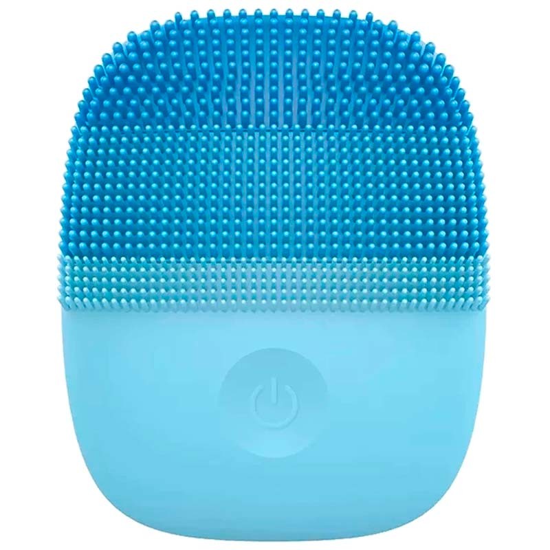 Brosse pour le Visage Xiaomi InFace Mini Sonic Clean Bleu - Ítem