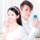 Escova Facial Xiaomi InFace Mini Sonic Clean Azul - Item4