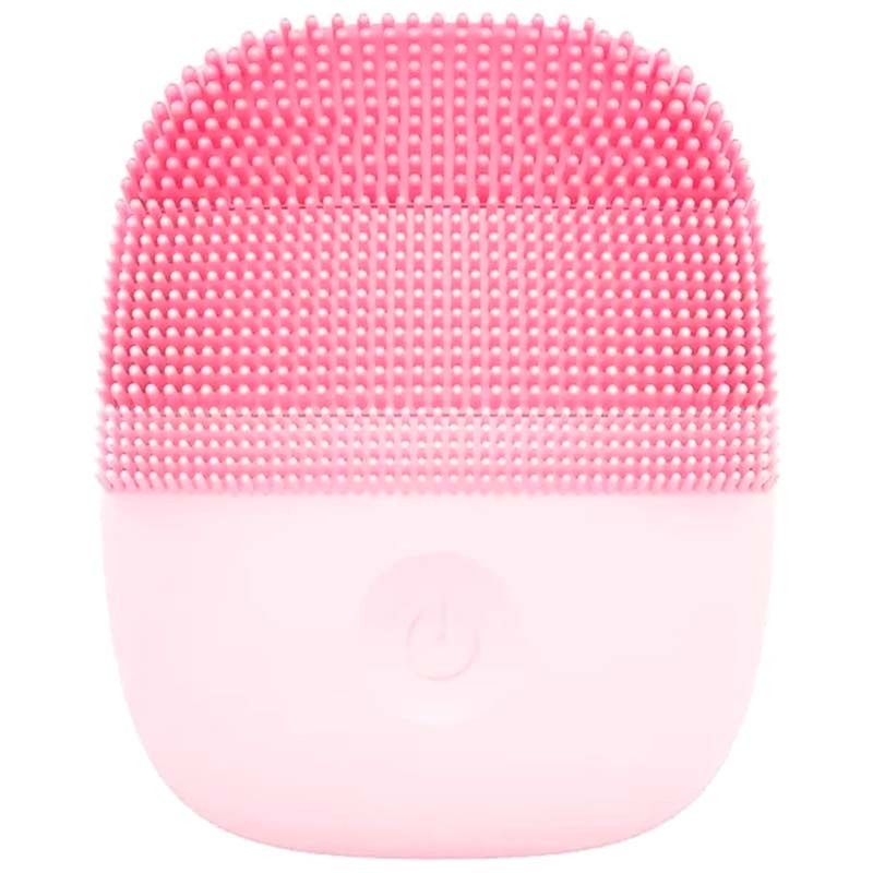 Escova Facial Xiaomi InFace Mini Sonic Clean Rosa