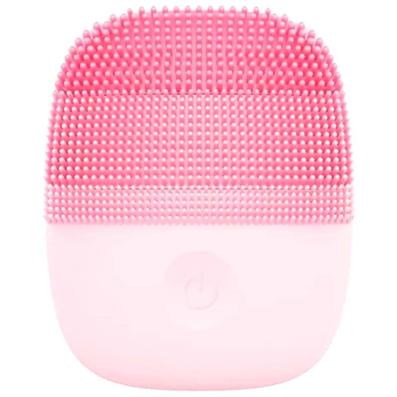 Escova Facial Xiaomi InFace Mini Sonic Clean Rosa - Item