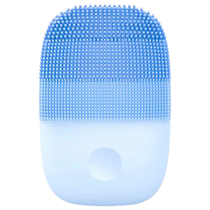 Brosse pour le visage Xiaomi InFace Sonic Clean Pro Bleu