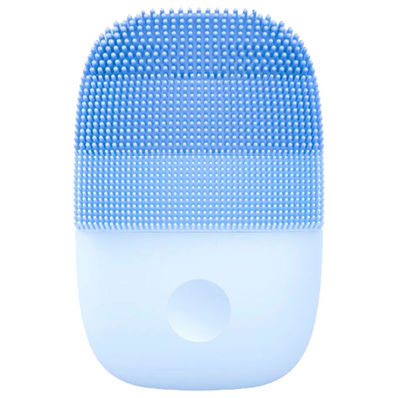 Escova Facial Xiaomi InFace Sonic Clean Pro Azul - Item