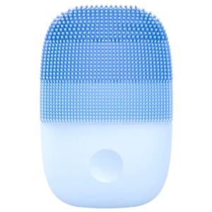 Escova Facial Xiaomi InFace Sonic Clean Pro Azul