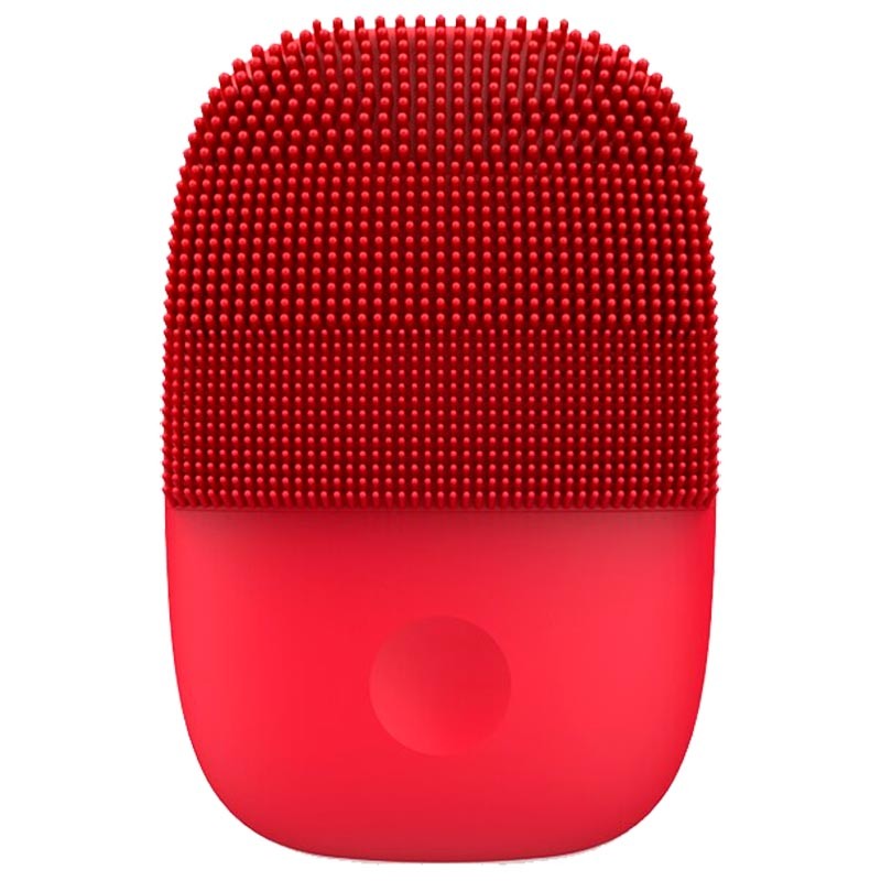 Brosse pour le visage Xiaomi InFace Sonic Clean Pro Rouge - Ítem