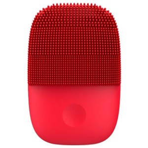 Brosse pour le visage Xiaomi InFace Sonic Clean Pro Rouge