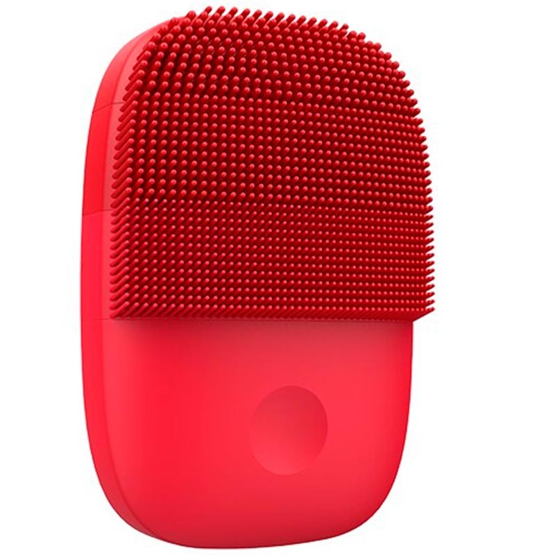 Cepillo Facial Xiaomi InFace Sonic Clean Pro Rojo - Ítem1