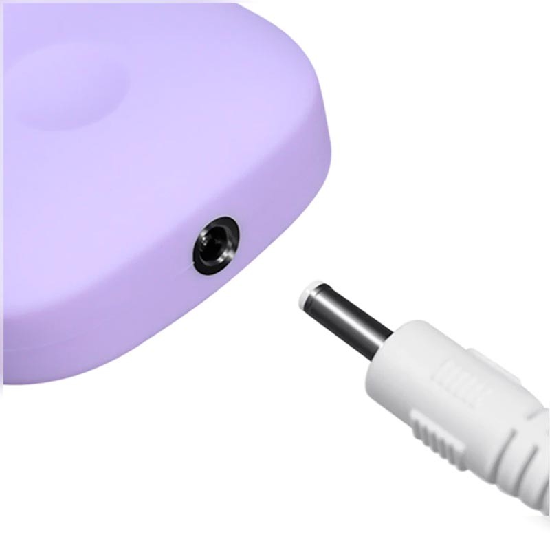 Escova Facial Xiaomi InFace Sonic Clean Pro Azul - Item4
