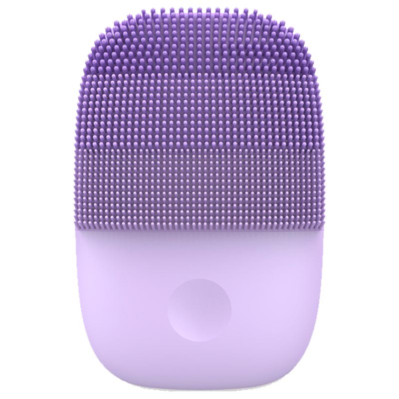 Brosse pour le visage Xiaomi InFace Sonic Clean Pro Violet - Ítem