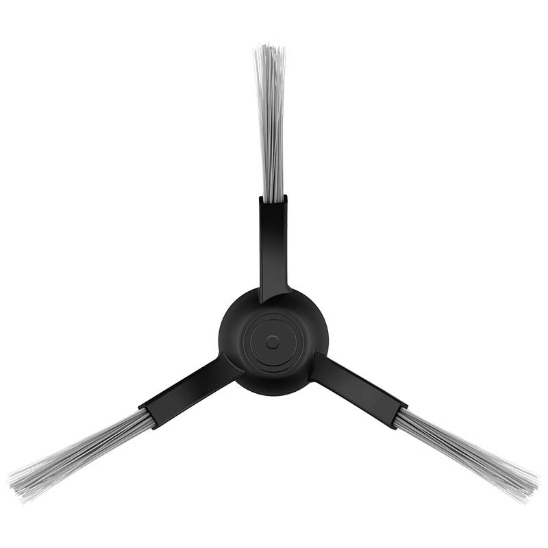 Cepillo Lateral Xiaomi Robot Vacuum T12 / E10C Negro - Ítem