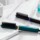 Brosse à coiffer Xiaomi InFace ION Hairbrush Vert - Ítem4