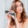 Brosse à coiffer Xiaomi InFace ION Hairbrush Vert - Ítem5