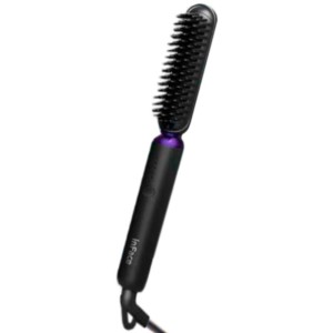Brosse à coiffer Xiaomi InFace ION Hairbrush Noir