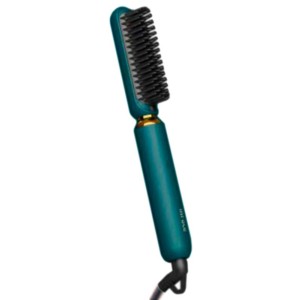 Xiaomi InFace ION Hairbrush in green colour