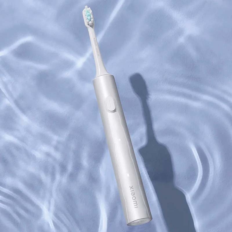 Brosse à dents Xiaomi Electric Toothbrush T302 Bleu Foncé - Ítem2