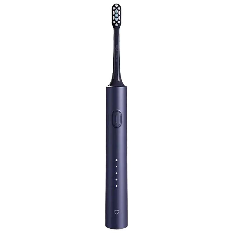 Cepillo Xiaomi Electric Toothbrush T302 Azul Oscuro - Ítem