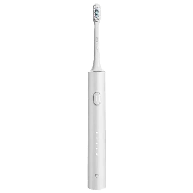 Brosse à dents Xiaomi Electric Toothbrush T302 Gris Argent - Ítem