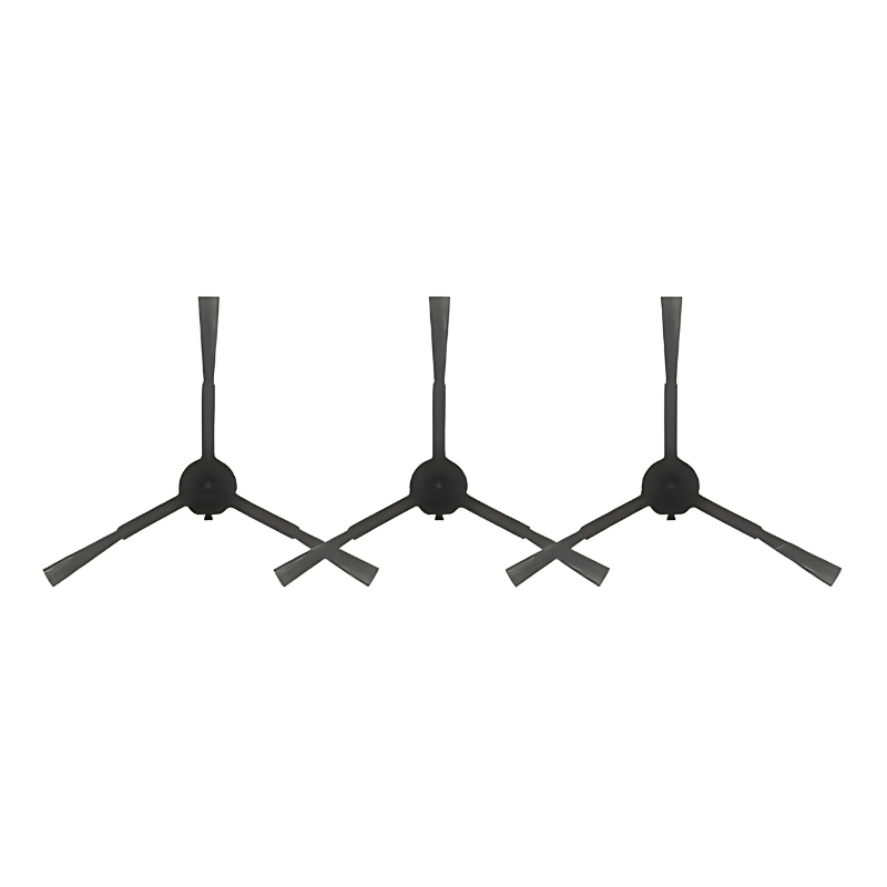 Jeu de brosses latérales pour Airrobo T20+ (3 pièces) - Ítem