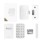 Cerradura Inteligente Xiaomi Mi Yeelock Smart - Ítem8