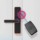 Fechadura Inteligente Zemismart X2 Dupla 180x22mm Preto Bronze - Item2