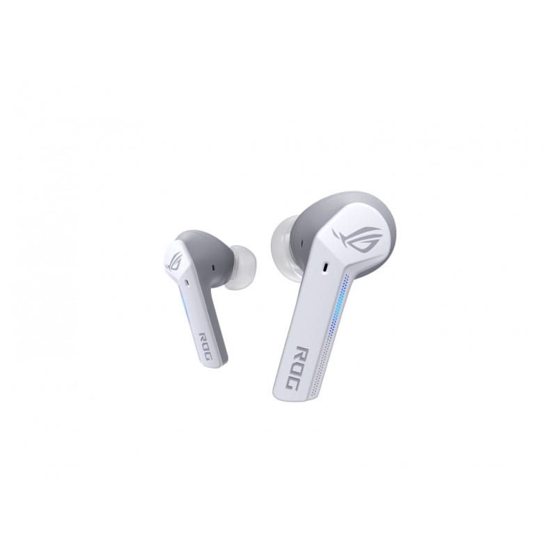 ASUS ROG Cetra True Wireless Branco - Auscultadores para jogos - Item2