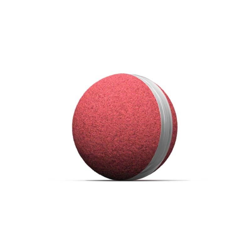 Cheerble M1 Bola vermelha interactiva para gatos - Brinquedo para animais de estimação - Item2