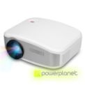 Projector Cheerlux C6 - Item