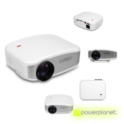 Projector Cheerlux C6 - Item2