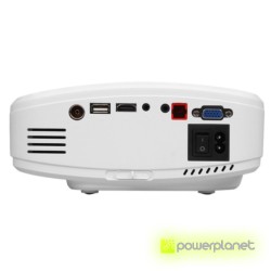 Projector Cheerlux C6 - Item1