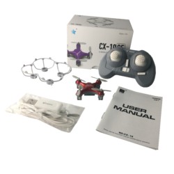 Drone Cheerson CX-10SE - Item5
