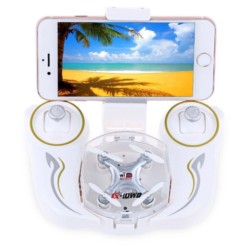 Cheerson CX-10WD-TX - Ítem1