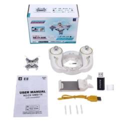 Cheerson CX-10WD-TX - Ítem4